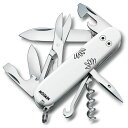 VICTORINOX ビクトリノックス ムーミン コレクション クライマー ニョロニョロ 多機能 ナイフ 防災グッズ ギフト プレゼント 登山 ハイキング キャ...