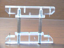腕時計ブレスレット駒はずし器腕時計修理工具時計店用