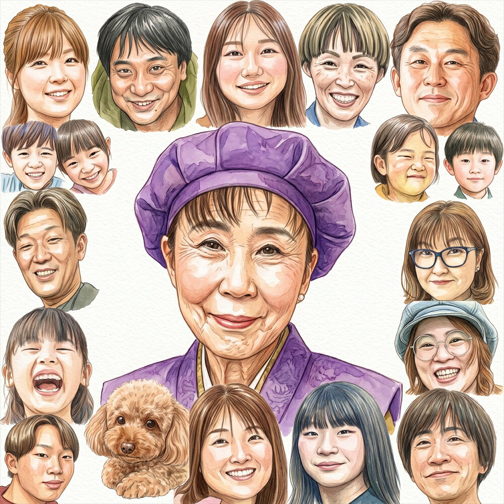 楽天市場】ペット 似顔絵（ホビー）の通販