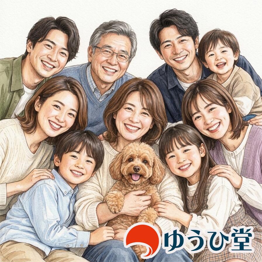 父の日 母の日 敬老の日 似顔絵 プレゼント ギフト AI似顔絵 額付き 名入れ メッセージ入り オーダー 写真から作成 両親 祖父母 お父さん お母さん 感謝 記念品 サプライズ 家族 メモリアルアート 世界に一つのオリジナル 感動を贈る 人気 おすすめ インテリアにも最適