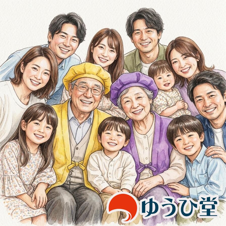 似顔絵 プレゼント 写真から作成 額付き 還暦祝い 古希 喜寿 米寿 金婚式 退職祝い 誕生日 両親 祖父母 ペット 家族 …