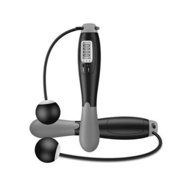 【メール便対応】縄跳び 縄なし なわとび トレーニング用 ダイエット 大人 子供 カロリー 室内 室外 エ..