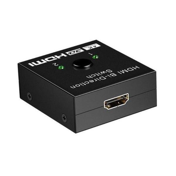 Distributors - 【メール便対応】HDMI 切替器 HDMI切替器 分配器 セレクター スプリッター スイッチャー 切り替え モニター