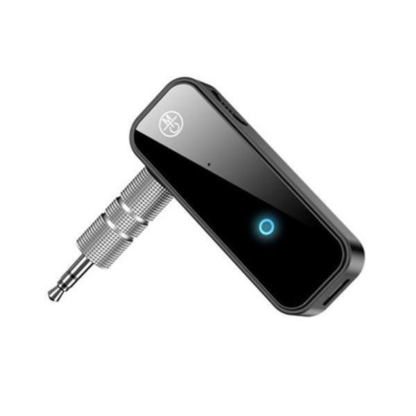 【メール便対応】ブルートゥース トランスミッター レシーバー アダプター Bluetooth 5.0 送信機 受信機 USB ワイヤレス 車 テレビ スピーカー