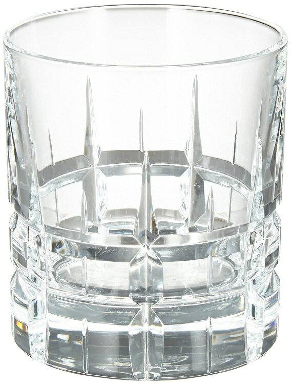 グラス ダヴィンチクリスタル CARRARA カラーラ オールドファッション(L) ロックグラス ブランド 食器 DaVinci Crystal