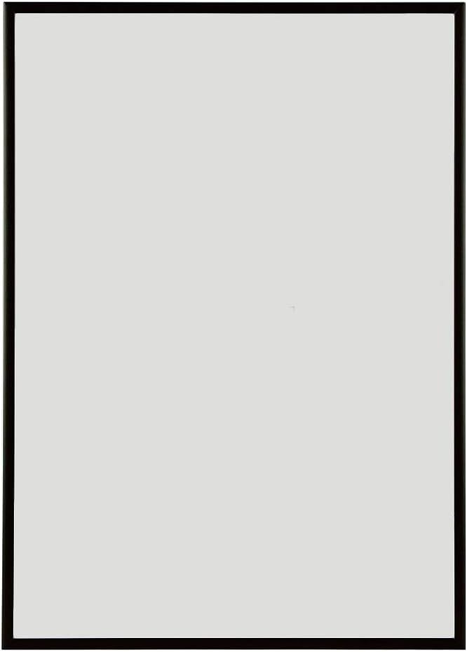 A.P.J. フィットフレーム B2サイズ（515×728mm） ブラック