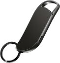 【進化】Vandlion 64GB ボイスレコーダー 小型 ICレコーダー USB-C 32~1536kbpsハイレゾ録音 軽量 25時長時間録音 ノイズ低減 ワンタッチ録音 インタビュー/語学学習/ビジネス会議/在宅勤務/弁論大会/ボイスメモ/テレワークなどに適用 日本語説明書付き (64GB)