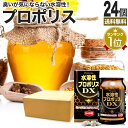 【6/10(火)26時まで★激得】 水溶性プロポリスDX粒 248粒×24個セット 約648~744日分 送料無料 宅配便 | プロポリス エキス プロポリスエキス プロポリスサプリ プロポリスサプリメント 美容 サプリ サプリメント 粒 タブレット 男性 女性 まとめ買い