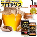 【訳あり】 水溶性プロポリスDX粒 248粒 約27~31日分 賞味期限2025年7月のみ 送料無料 宅配便 | プロポリス エキス プロポリスエキス プロポリ...