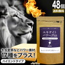 エキサイトパワープラス 240粒×48個セット 約1440日分 送料無料 宅配便 | マカ maka マカサプリ 妊活 冬虫夏草 シトルリン トンカットアリ ム...