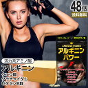 アルギニンパワー 180粒×48個セット 約1440～2160日分 送料無料 宅配便 | L-アルギニン Lアルギニン アルギニン 黒ショウガ ショウガ 生姜 黒生姜 しょうが クラチャイダム クエン酸 クエン 酸 ビタミンB サプリ サプリメント 粒 タブレット 男性 女性 まとめ買い