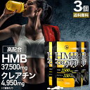 HMB+クレアチン 150粒×3個セット 約45～90日分 送料無料 メール便 | HMB HMBサプリ HMBサプリメント hmbカルシウム クレアチン クレアチンサプリメント シトルリン カルニチン Lカルニチン サプリ サプリメント l-カルニチン 元気 粒 タブレット 男性 女性 まとめ買い