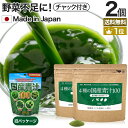 4種の国産青汁100 100g×2個セット 約40〜66日分 送料無料 メール便 | 青汁 あおじる 明日葉 アシタバ あしたば ケール 大麦若葉 桑葉 桑の葉...