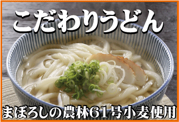 無添加うどん・こだわりうどん（全粒粉）200g★国産小麦粉使用★6個までコンパクト便可