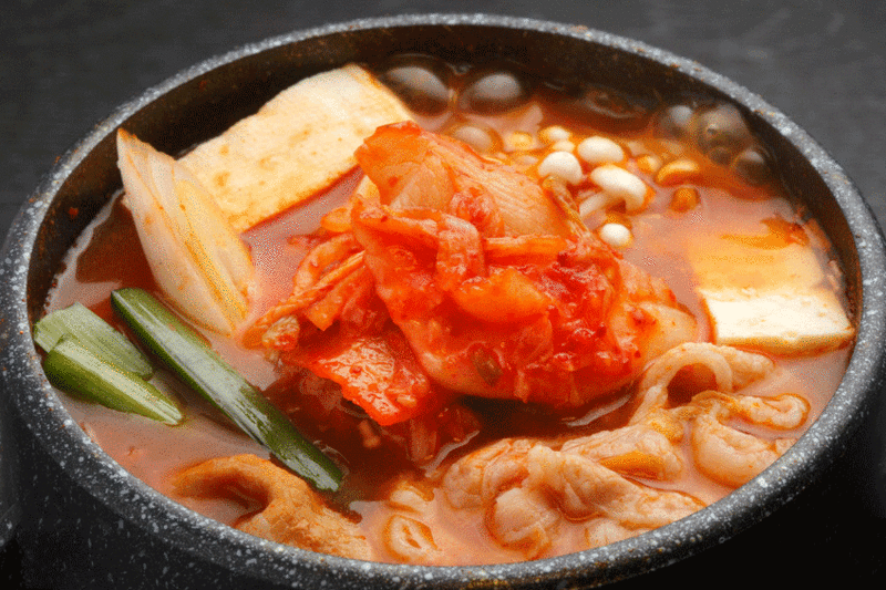 無添加白菜キムチ業務用1kg【3個】●韓国・李（イー）さんの手作り★賞味期限は冷蔵保存で約7日前後★無添加 キムチ★無添加きむち★自然醗酵★砂糖不使用キムチ★クール便代別途