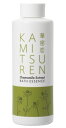 カミツレエキス100%の薬用入浴剤 華密恋薬用入浴剤 400ml★合成香料、合成着色料、鉱物油、合成保存料などの合成成分は一切使わず、国産カモミールの有効成分を存分に引き出したカミツレエキス100%の薬用入浴剤(医薬部外品)です。 (消費税10%)