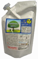 季節品 ダニィーくんバイバイ 詰替用　400ml ★4月〜9月販売★オーサワジャパン(消費税10%)