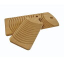 ホンザクラの洗濯板・大 (消費税10%) その1