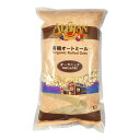 無添加オートミール 500g★有機JAS（無農薬 無添加）★送料無料コンパクト便薄型便 ★原材料は全てオーガニック★原産国：アメリカ★砂糖不使用★アリサン