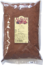 無添加ココアパウダー（業務用）1kg）★有機JAS（無農薬・無添加）★ピュアココアのサムネイル