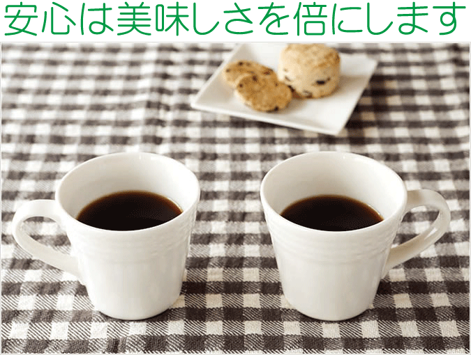 安全な無鉛食器 ナチュラルマグカップ サイズ：W90×H85(mm) no_418 (消費税10%) yuukiya0097-10002967 有機家 サンプル画像3