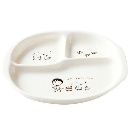 「さくらももこ」さんの無鉛食器なか...