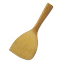 すす竹味噌へら 14×5.5cm★4個までネコポス便可★国内産無塗装 (消費税10%)