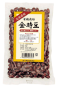 有機栽培金時豆 300g★有機JAS(無農薬・無添加)★国内産(北海道)★2個までネコポス便可