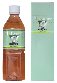 バランスα 500ml