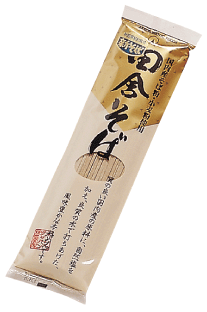 田舎そば 250g★そば粉6割 太打ち麺★6個までコンパクト便可★国産100%★オーサワジャパン 田舎そば 250g★そば粉6割 太打ち麺★6個までコンパクト便可★国産100%★オーサワジャパン