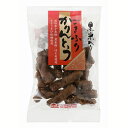 黒米入りごまふりかりんとう 115g★送料無料