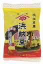 浜納豆 86g 北海道産大粒大豆使用★ネコポス便送料無料