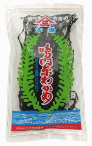 鳴門(なると)糸わかめ15g