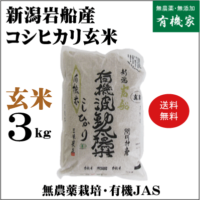 楽天市場】無農薬 イセヒカリ 玄米の通販