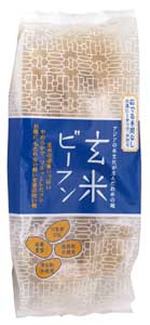 玄米ビーフン(40g×3個)120g★オーサワジャパン