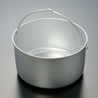 ヘイワ圧力鍋純正部品 内鍋 A-1　PC5・2400・240・28A (消費税10%)