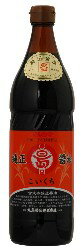 本醸造しょうゆ 無添加 (マルシマ)純正こいくち醤油900ml 本醸造しょうゆ 無添加 (マルシマ)純正こいくち醤油900ml