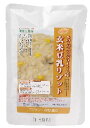 玄米豆乳リゾット180g その1