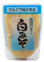 マルクラ 白みそ 250g★国産米・国産大豆★6個までコンパクト便可