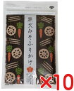 パワーがつく食養料理の一つ。 根菜に味噌を合わせ胡麻油で時間をかけて炒りました。 玄米ご飯にぴったりのふりかけです。 ≪食べ方≫☆ふりかけとしてご飯（白米・玄米・お粥・雑炊のいずれにもあいます）にふりかける。 ☆おにぎりの中に入れる。 ☆食パン・クネッケ等にふりかける。 ☆お湯を注ぐとインスタントスープになります。 〇75g【10個】 ○原材料：味噌（大豆を含む、国内製造）、有機練りごま、ごま油、有機れんこん、有機にんじん、有機ごぼうパワーがつく食養料理の一つ。 根菜に味噌を合わせ胡麻油で時間をかけて炒りました。 玄米ご飯にぴったりのふりかけです。 ≪食べ方≫☆ふりかけとしてご飯（白米・玄米・お粥・雑炊のいずれにもあいます）にふりかける。 ☆おにぎりの中に入れる。 ☆食パン・クネッケ等にふりかける。 ☆お湯を注ぐとインスタントスープになります ★中国産原材料不使用★食品添加物無添加★安定剤不使用★保存用防カビ剤不使用★合成着色料無添加 なのでお子様にも安心して召し上がっていただけます。