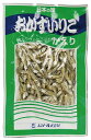 新鮮なかたくちいわしを原料に、酸化防止剤を使用せずに釜だきし、乾燥させました。そのままつまんでおつまみに。 〇原材料名：かたくちいわし（瀬戸内海産） 〇開封前賞味期限：3ヵ月