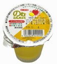 オーサワの無添加飲むこんにゃく・アップル&レモン 125g★有機果汁使用 砂糖不使用★夏期限定(4月〜9月)