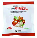 オーサワの中華だし(大徳用) 300g (5g×60包)★無添加だし★オーサワジャパン★コンパクト便送料無料・1個です。
