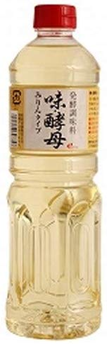 味・酵母（みりんタイプ） 1000ml