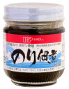 無添加のり佃煮(岩のり入) 95g★国内産のりを100%使用(内、国内産岩のりを50%使用)した、風味豊かなのりの佃煮です。