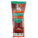 有機トマトケチャップ 300g（ジロロモーニ）　★有機JAS（無農薬・無添加）★南イタリア産有機栽培トマト使用★創健社★4個までコンパクト便可