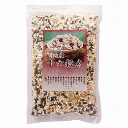 無添加 国内産 十六穀米 300g ★国内産100%★2個までネコポス便可 無添加 国内産 十六穀米 300g ★国内産100%★2個までネコポス便可