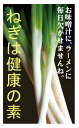 有機長ねぎ1パック(300g)★有機JAS★群馬県産 ★品種:西田ネギ(無消毒種)