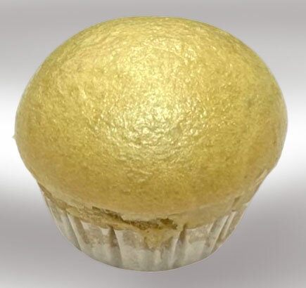 ホシノ天然酵母　無添加 黒糖蒸しあんパン1個★黒砂糖を入れた黒糖生地に甘さ控えめの上品なこしあん（..