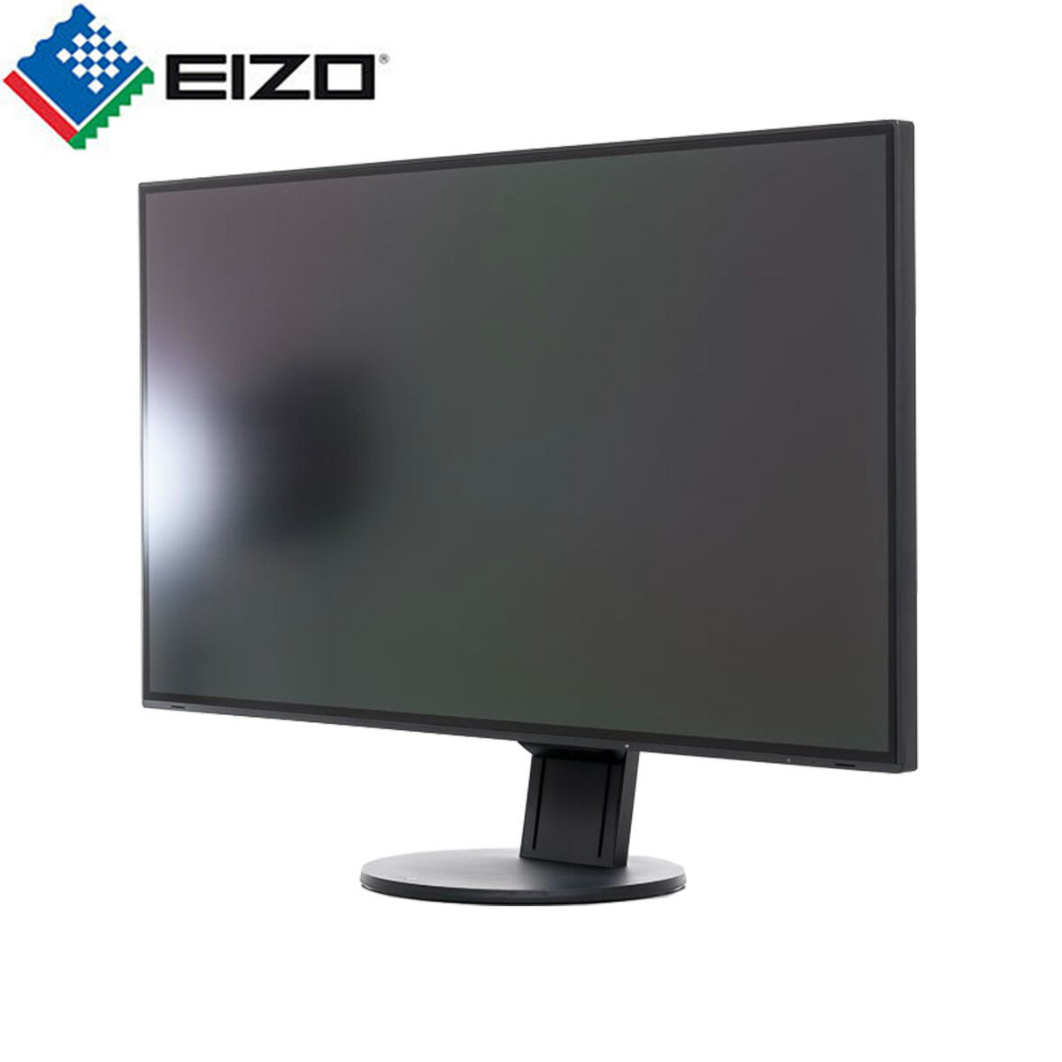 EIZO FlexScan 31.5インチ ディスプレイ モニター フレームレス 4K UHD IPS USBType-C HDMI DisplayPort EV3285 送料無料 あす楽対応【中古】
